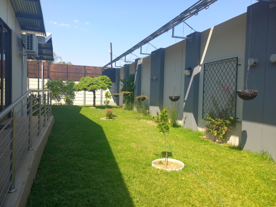 6 Bedroom Property for Sale in Polokwane Central Limpopo