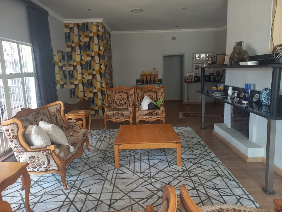 6 Bedroom Property for Sale in Polokwane Central Limpopo