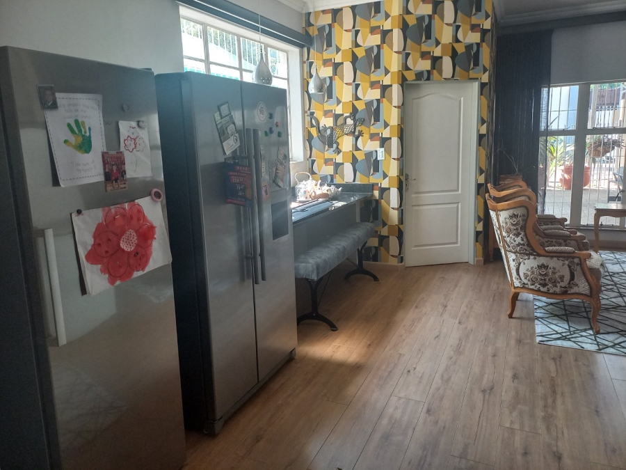 6 Bedroom Property for Sale in Polokwane Central Limpopo