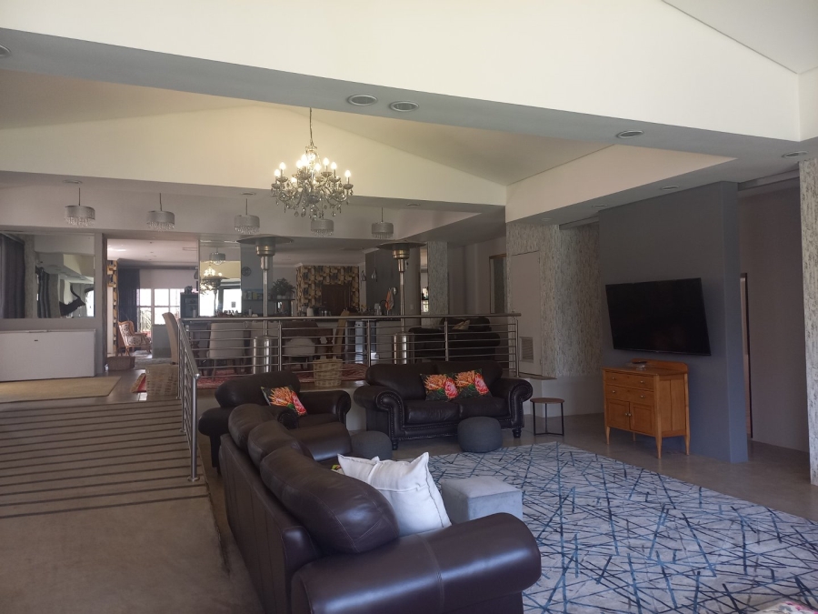 6 Bedroom Property for Sale in Polokwane Central Limpopo