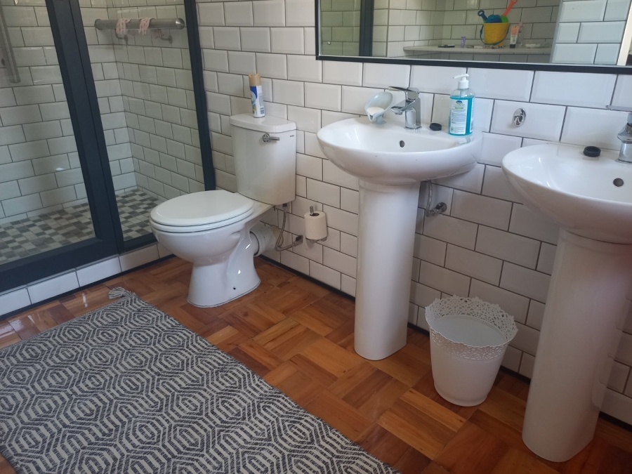 6 Bedroom Property for Sale in Polokwane Central Limpopo
