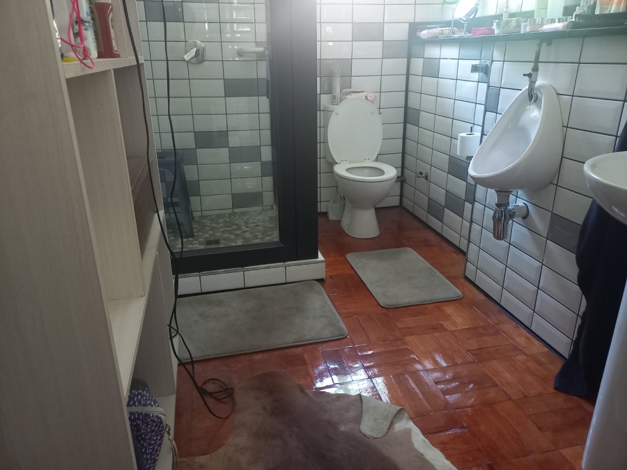 6 Bedroom Property for Sale in Polokwane Central Limpopo