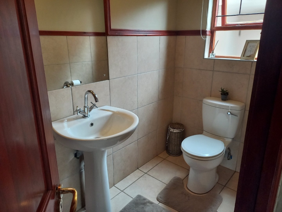 4 Bedroom Property for Sale in Bendor Limpopo