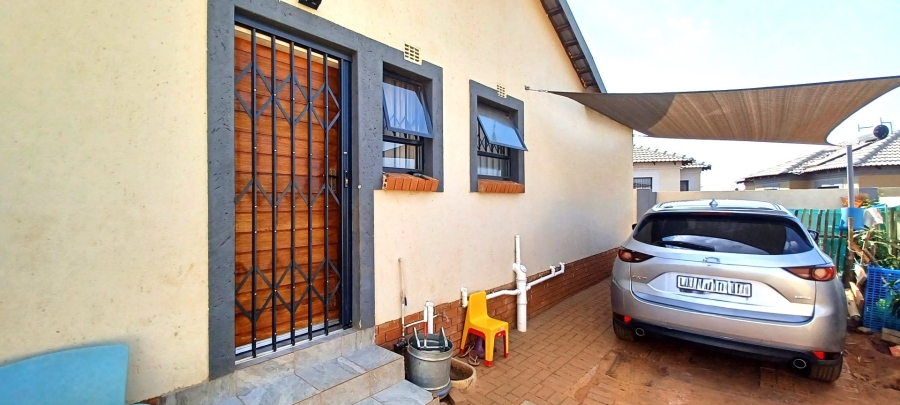 2 Bedroom Property for Sale in Bendor Limpopo
