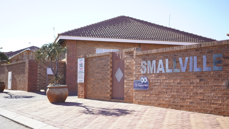 2 Bedroom Property for Sale in Bendor Limpopo