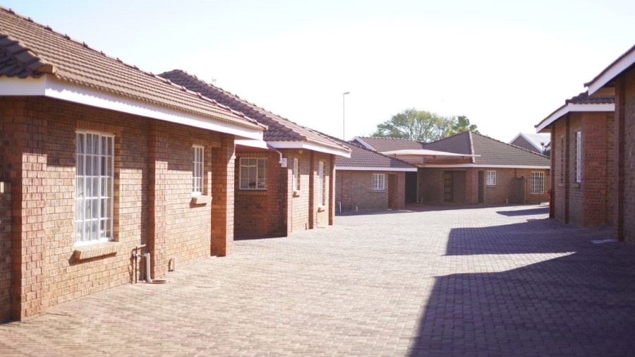 2 Bedroom Property for Sale in Bendor Limpopo