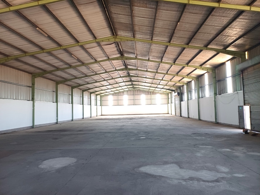 To Let Commercial Property for Rent in Tweefontein A H Limpopo