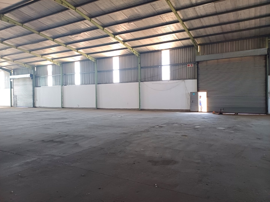 To Let Commercial Property for Rent in Tweefontein A H Limpopo