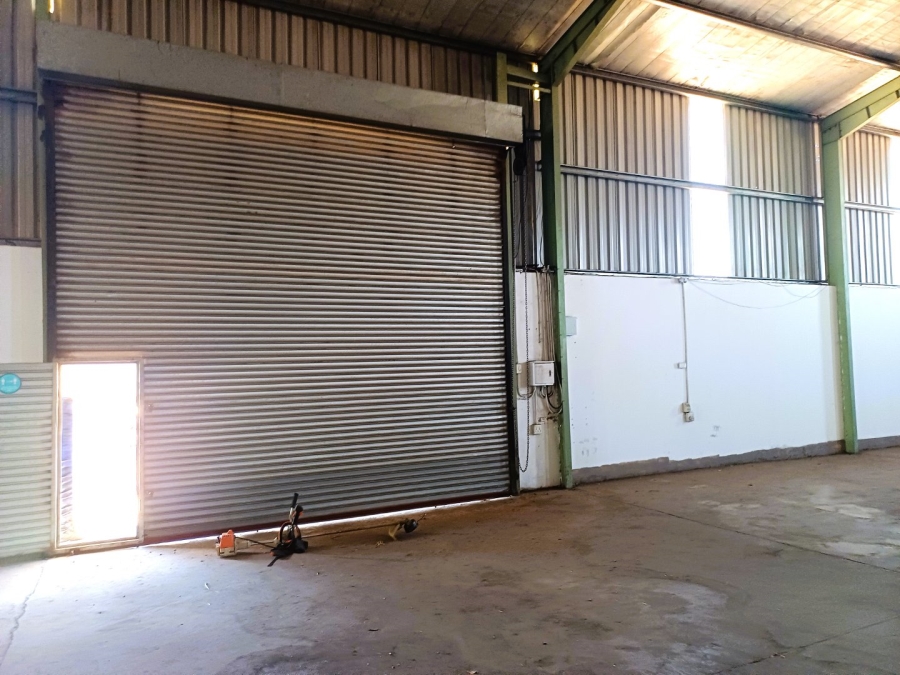 To Let Commercial Property for Rent in Tweefontein A H Limpopo