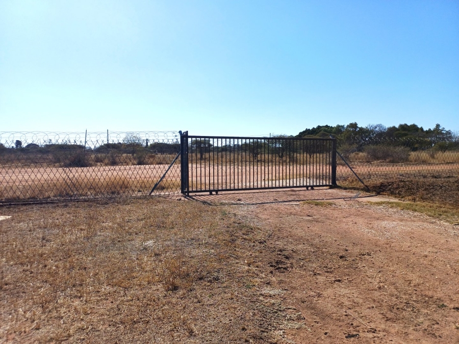 To Let Commercial Property for Rent in Tweefontein A H Limpopo