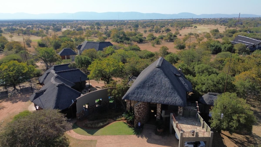 5 Bedroom Property for Sale in Zebula Golf Estate Limpopo