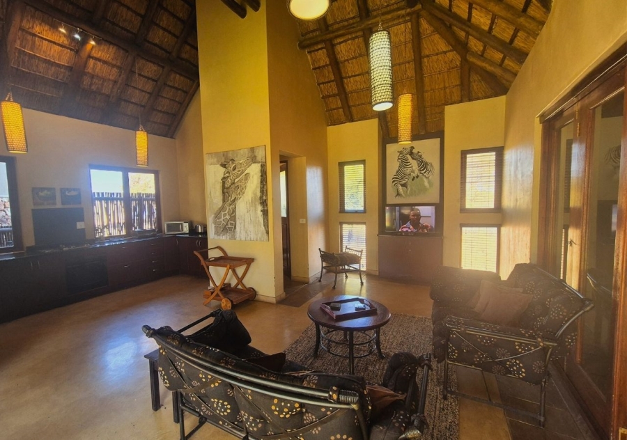 5 Bedroom Property for Sale in Zebula Golf Estate Limpopo