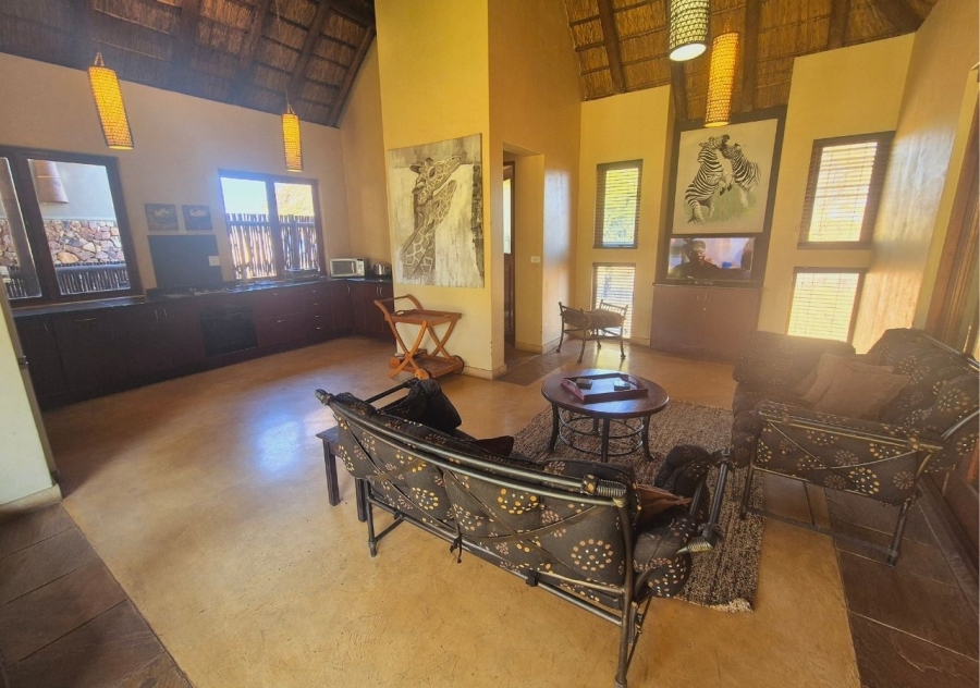 5 Bedroom Property for Sale in Zebula Golf Estate Limpopo