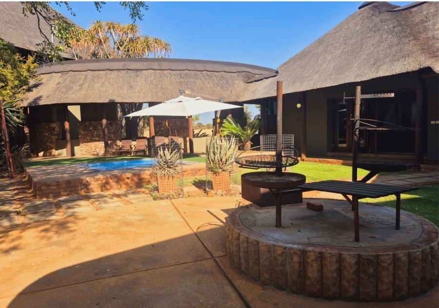 5 Bedroom Property for Sale in Zebula Golf Estate Limpopo