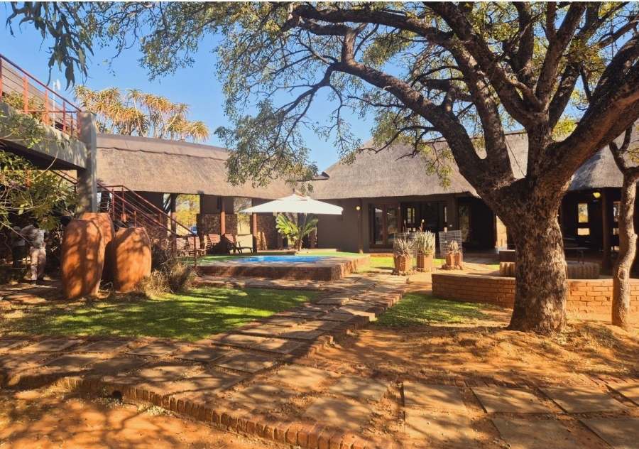 5 Bedroom Property for Sale in Zebula Golf Estate Limpopo