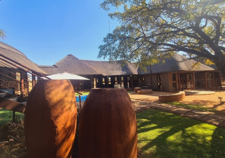 5 Bedroom Property for Sale in Zebula Golf Estate Limpopo