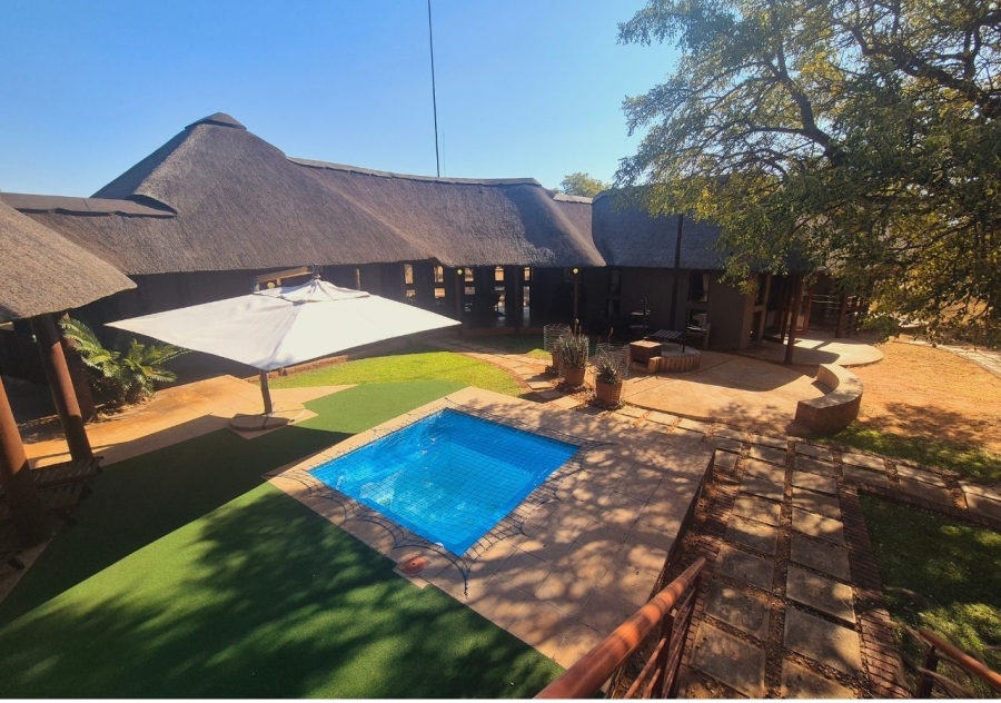 5 Bedroom Property for Sale in Zebula Golf Estate Limpopo