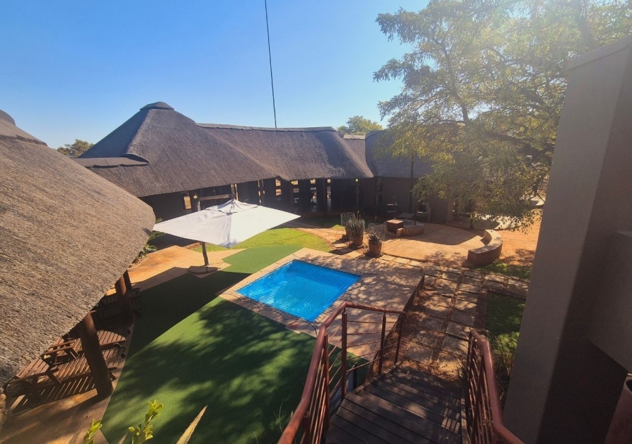 5 Bedroom Property for Sale in Zebula Golf Estate Limpopo