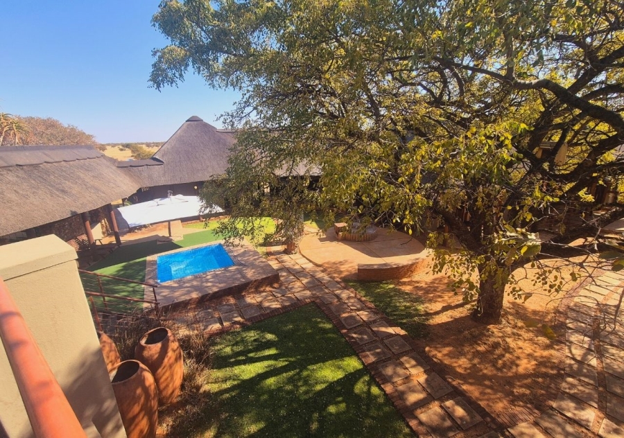 5 Bedroom Property for Sale in Zebula Golf Estate Limpopo