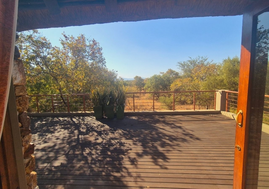 5 Bedroom Property for Sale in Zebula Golf Estate Limpopo