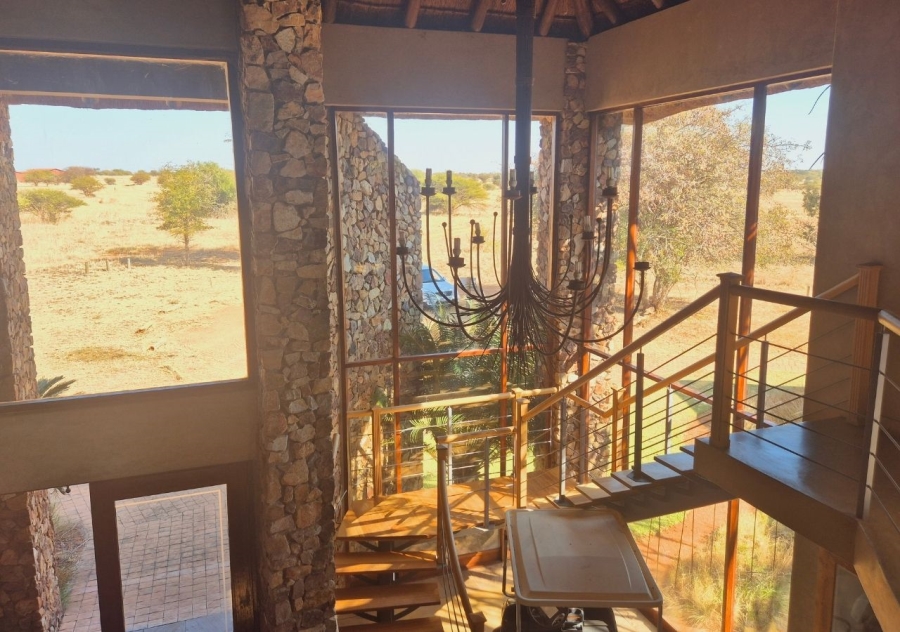 5 Bedroom Property for Sale in Zebula Golf Estate Limpopo