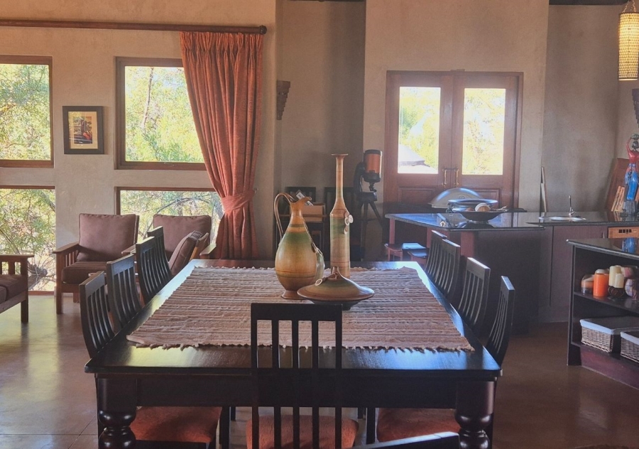 5 Bedroom Property for Sale in Zebula Golf Estate Limpopo