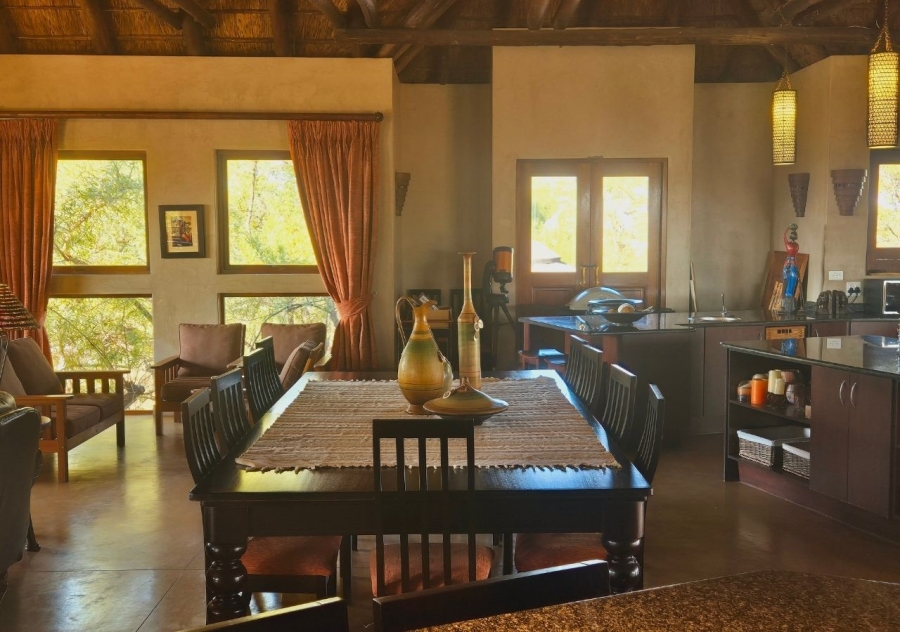 5 Bedroom Property for Sale in Zebula Golf Estate Limpopo
