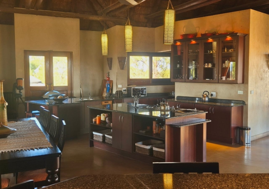 5 Bedroom Property for Sale in Zebula Golf Estate Limpopo