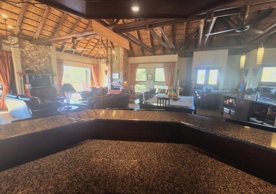 5 Bedroom Property for Sale in Zebula Golf Estate Limpopo