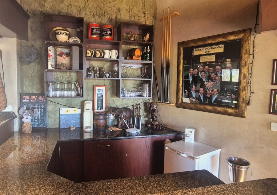 5 Bedroom Property for Sale in Zebula Golf Estate Limpopo