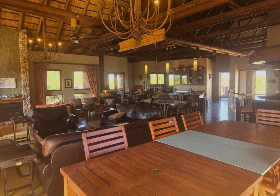 5 Bedroom Property for Sale in Zebula Golf Estate Limpopo