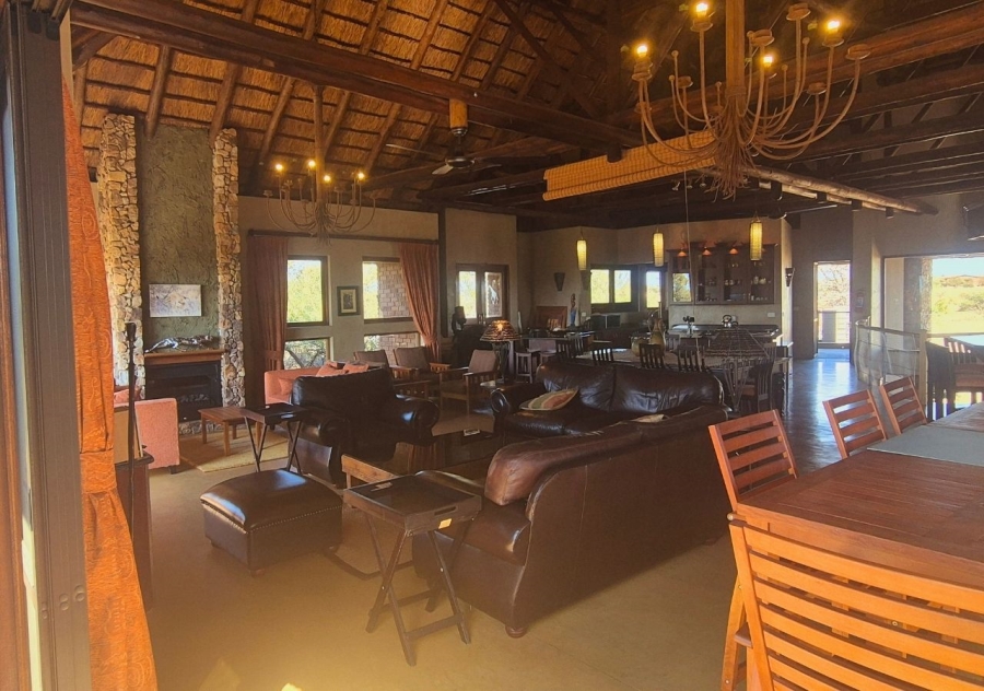 5 Bedroom Property for Sale in Zebula Golf Estate Limpopo