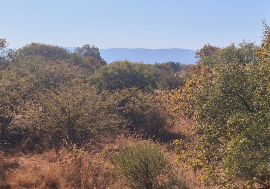 5 Bedroom Property for Sale in Zebula Golf Estate Limpopo