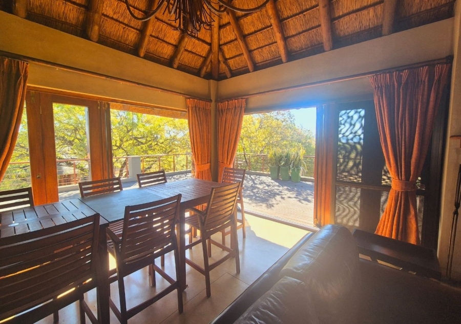 5 Bedroom Property for Sale in Zebula Golf Estate Limpopo