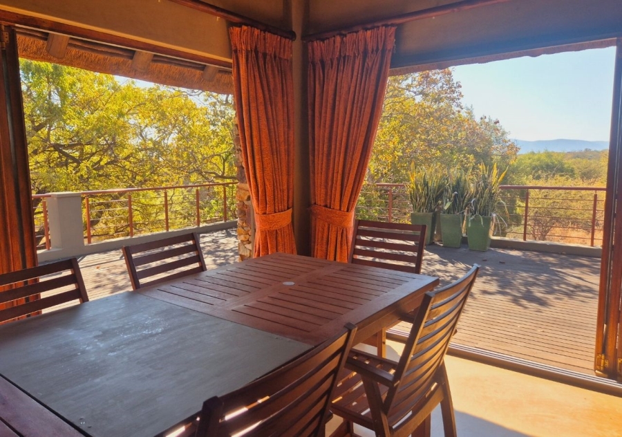5 Bedroom Property for Sale in Zebula Golf Estate Limpopo
