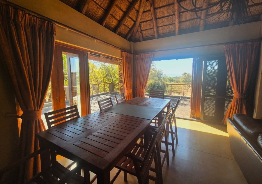 5 Bedroom Property for Sale in Zebula Golf Estate Limpopo