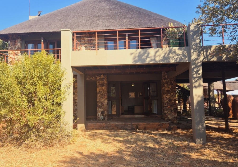 5 Bedroom Property for Sale in Zebula Golf Estate Limpopo