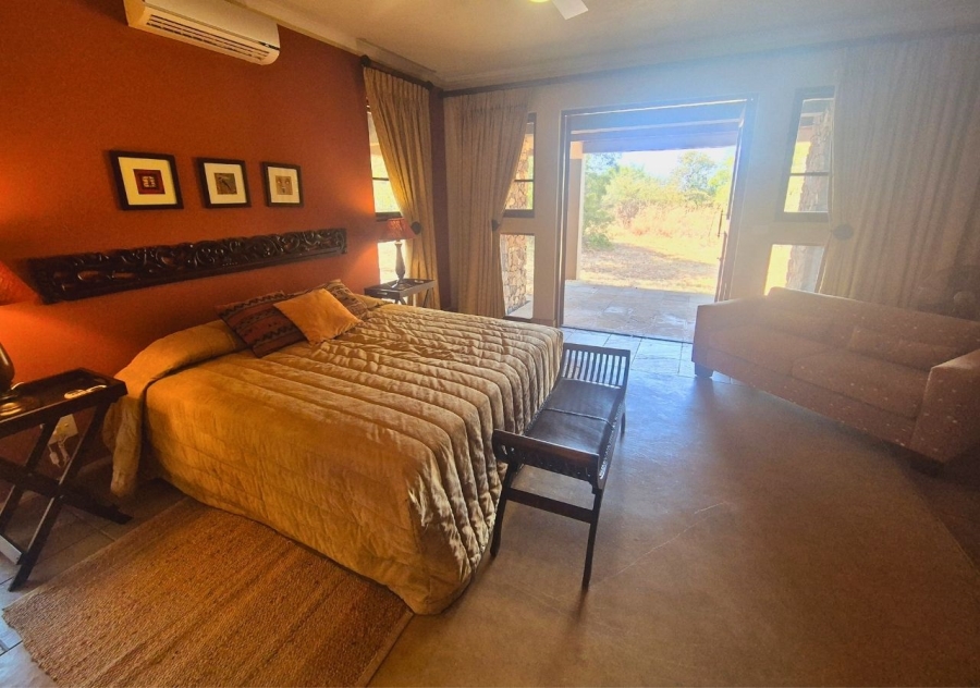 5 Bedroom Property for Sale in Zebula Golf Estate Limpopo