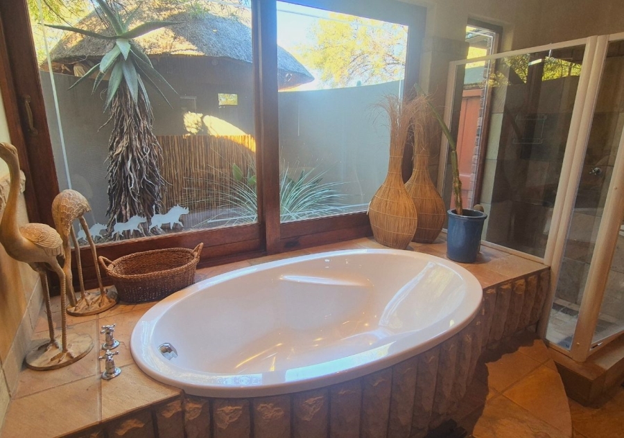 5 Bedroom Property for Sale in Zebula Golf Estate Limpopo