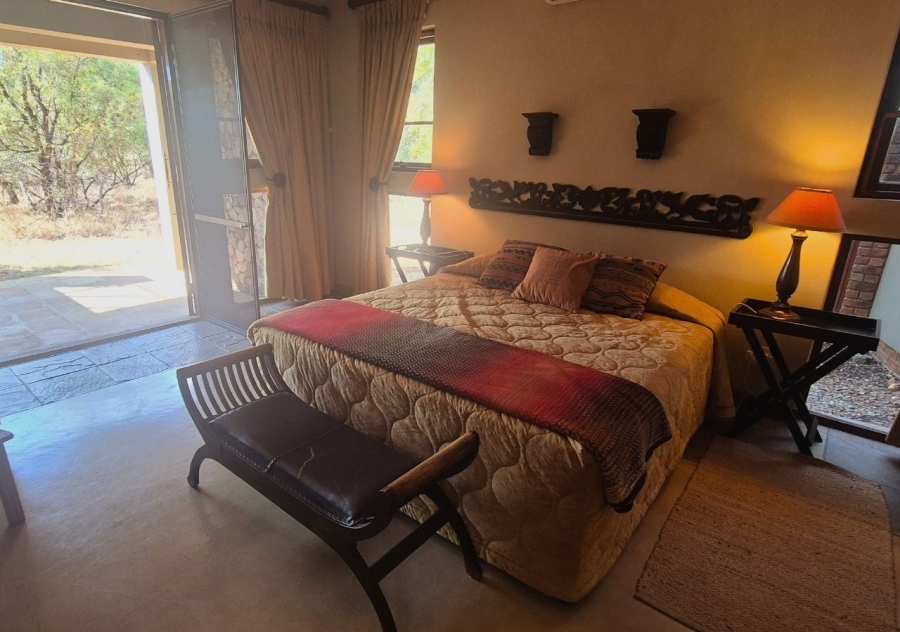 5 Bedroom Property for Sale in Zebula Golf Estate Limpopo