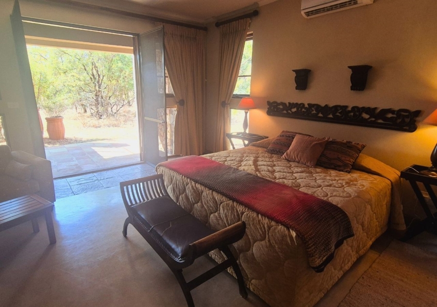 5 Bedroom Property for Sale in Zebula Golf Estate Limpopo