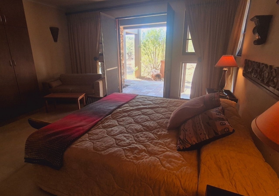 5 Bedroom Property for Sale in Zebula Golf Estate Limpopo