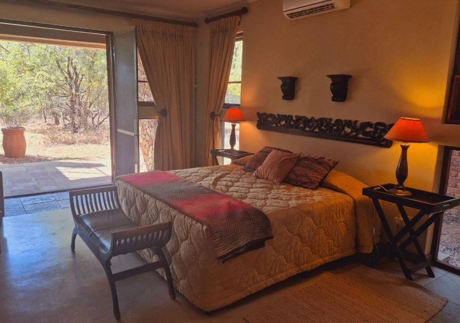 5 Bedroom Property for Sale in Zebula Golf Estate Limpopo