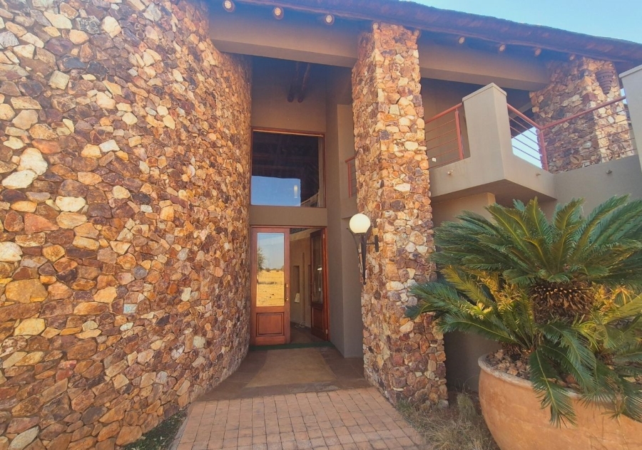 5 Bedroom Property for Sale in Zebula Golf Estate Limpopo