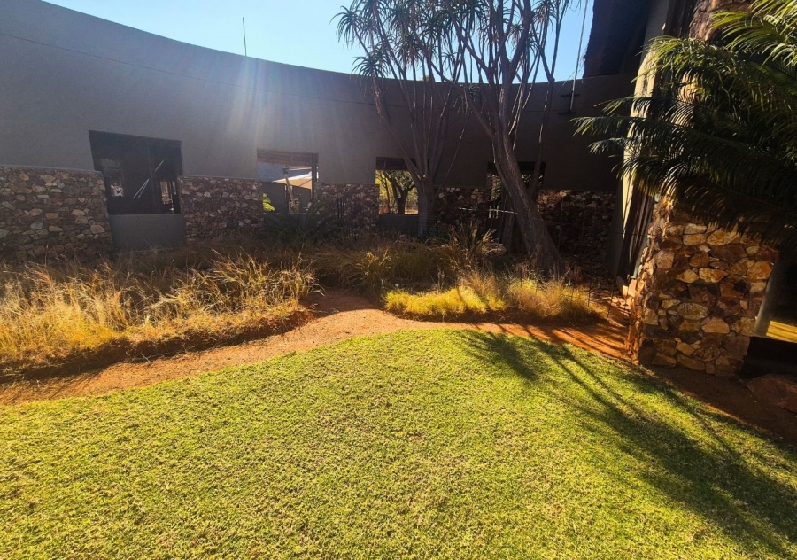 5 Bedroom Property for Sale in Zebula Golf Estate Limpopo