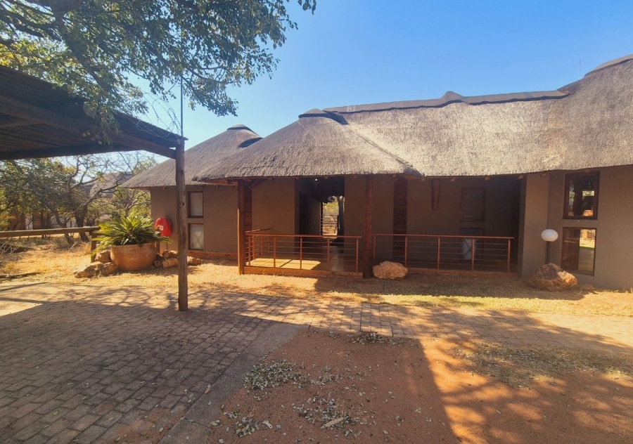 5 Bedroom Property for Sale in Zebula Golf Estate Limpopo