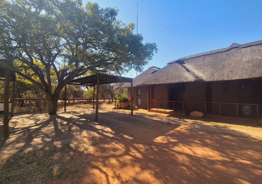 5 Bedroom Property for Sale in Zebula Golf Estate Limpopo