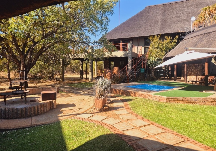 5 Bedroom Property for Sale in Zebula Golf Estate Limpopo