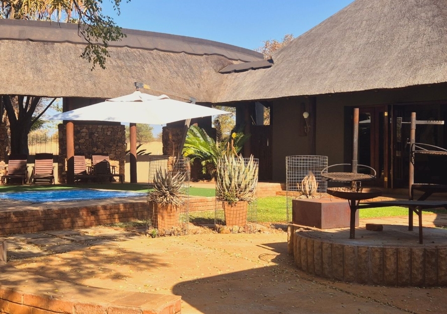 5 Bedroom Property for Sale in Zebula Golf Estate Limpopo