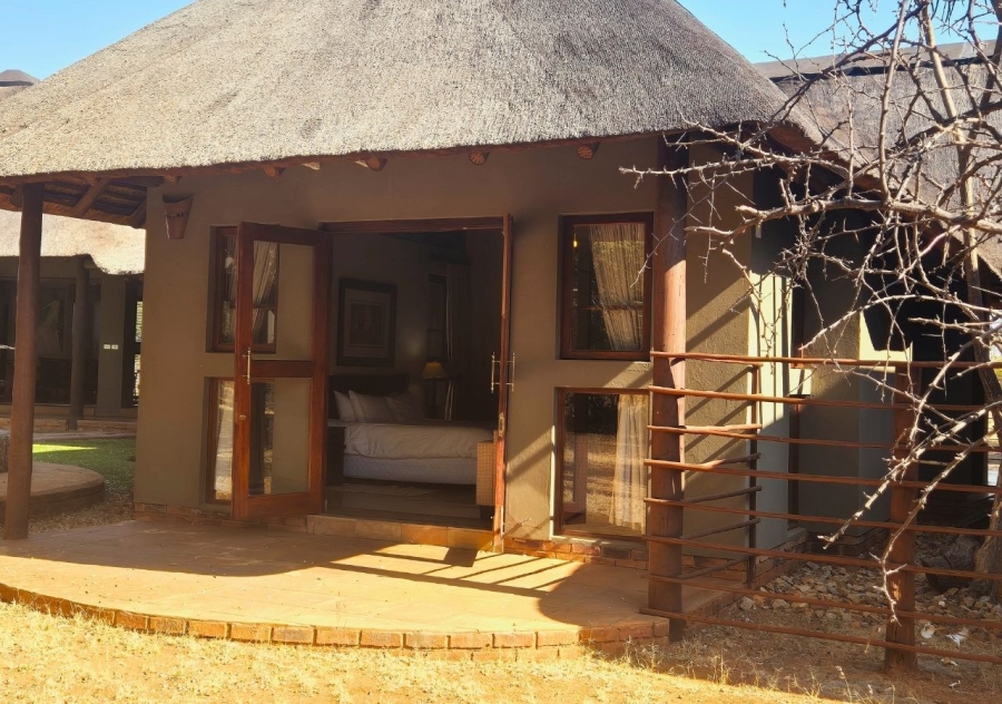 5 Bedroom Property for Sale in Zebula Golf Estate Limpopo